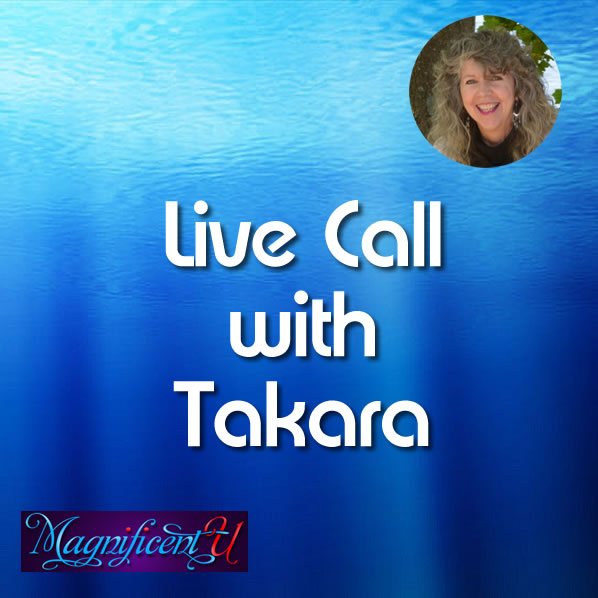 Live Call with Takara