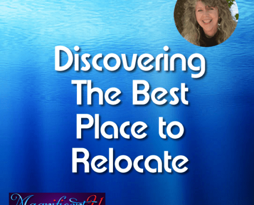 Choosing the Best Place to Relocate for the Spiritually-Minded