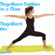 Magnificent Nutrition for a Magnificent You