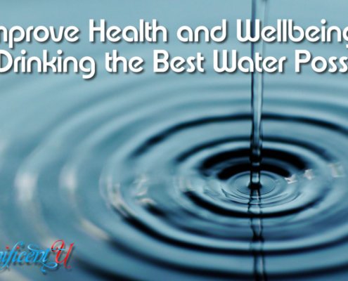 Improve-Health-Water