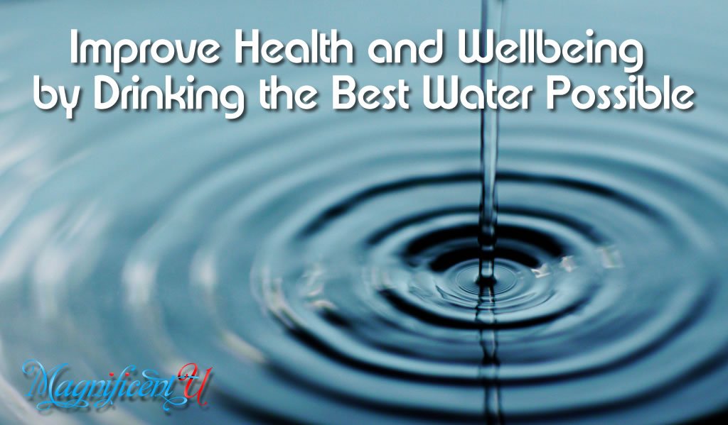 Improve-Health-Water