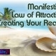 Manifesting Law of Attraction Creating Your Reality