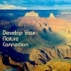 How to Develop a Deep Nature Connection