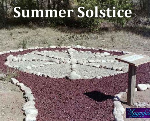 Summer Solstice, Energies of Manifestation, and Cultivating Your Dreams