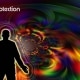 Negative Energy Protection