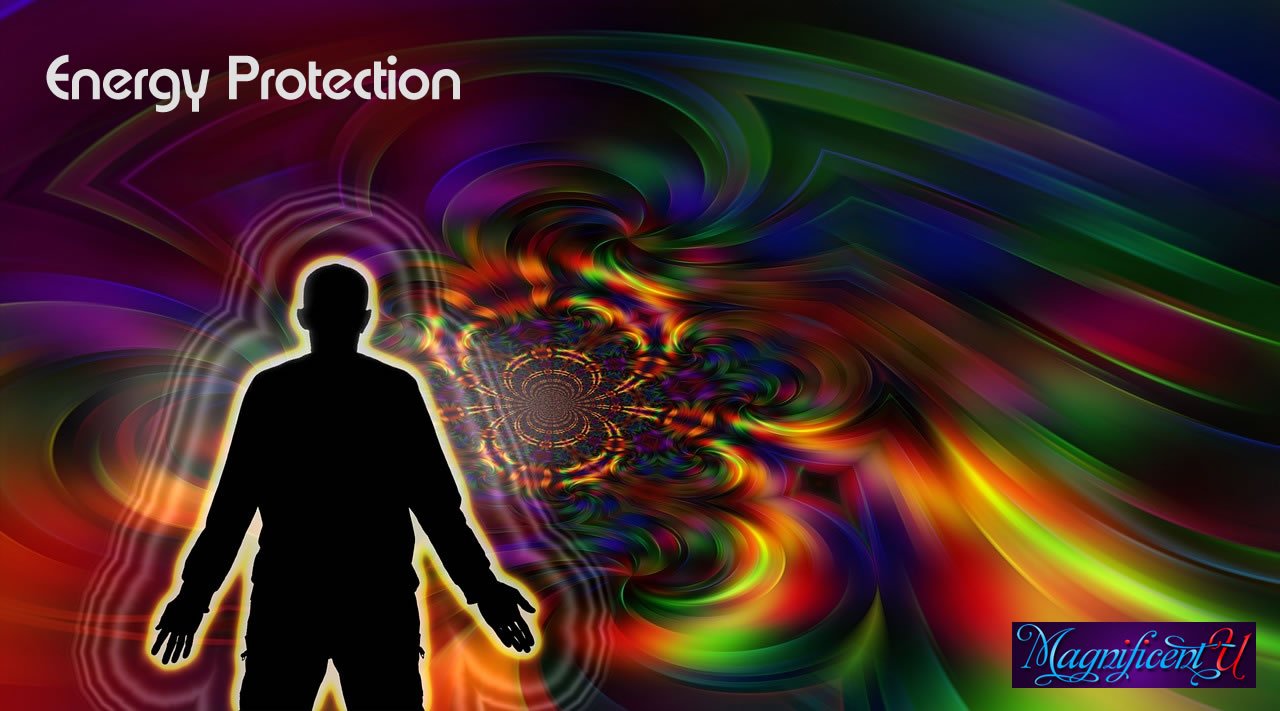 Negative Energy Protection
