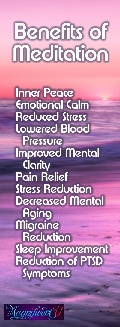 Benefits of Medicine