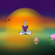 Flower Essence of Oneness