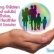 Helping Children Thrive