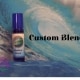 Custom Blends by Dancing Dolphin Flower Essences Gem Essences