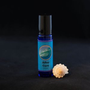 After Session Care Aromatherapy Flower Essence Blend by Dancing Dolphin