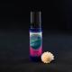 Bliss Flower Essence Gem Essence Aromatherapy Healing Oil