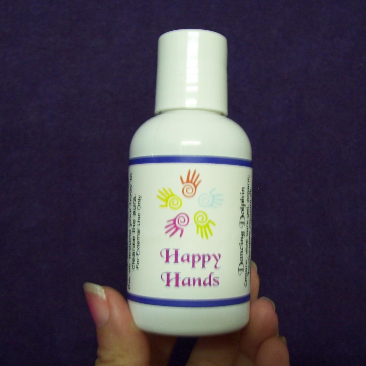 Personal and Body Care