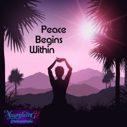 Meditation Inner Peace Tranquility Stress Relief