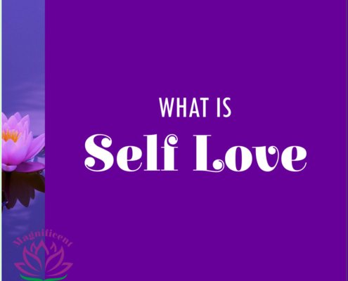 What is Self Love