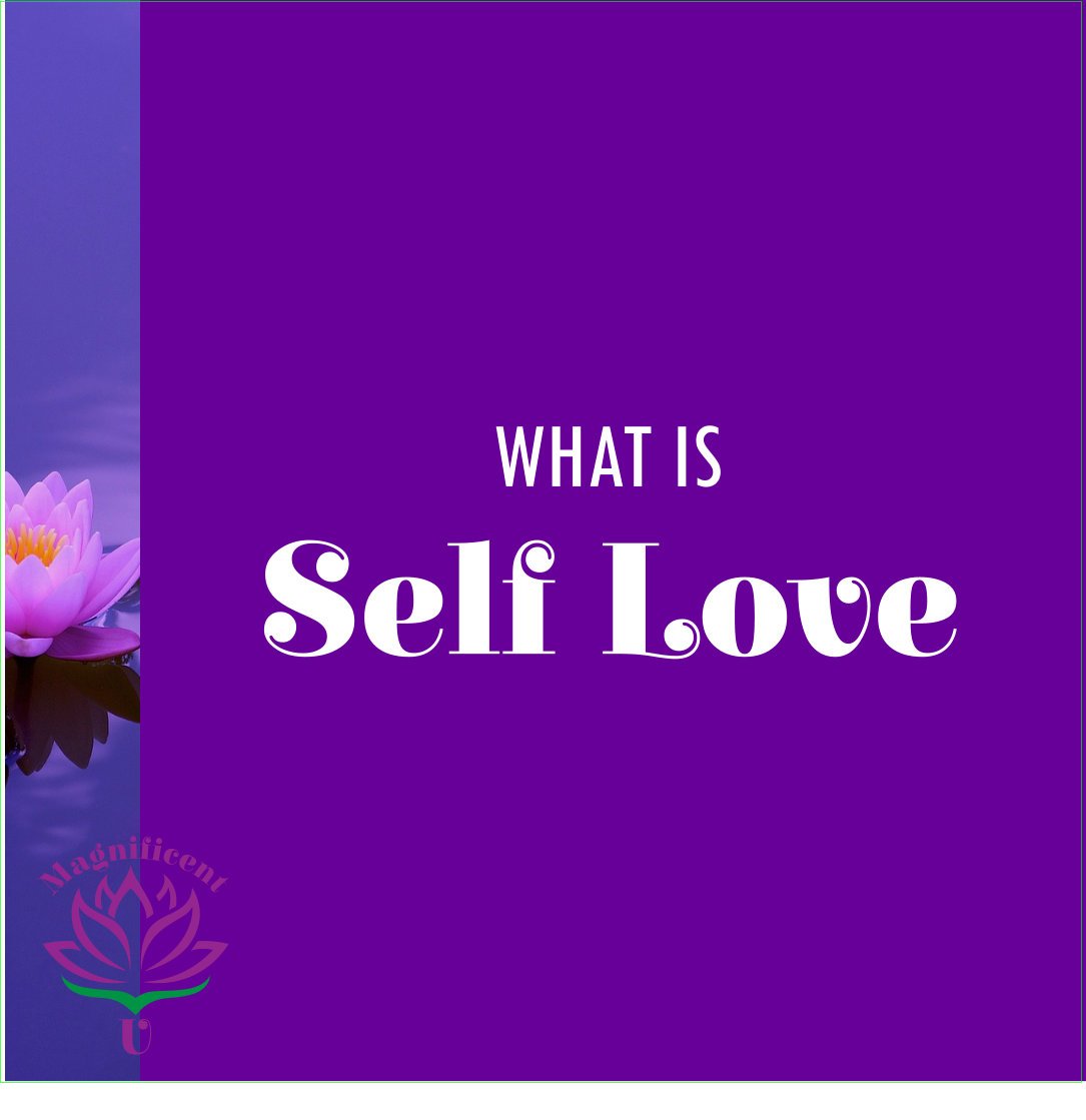 What is Self Love