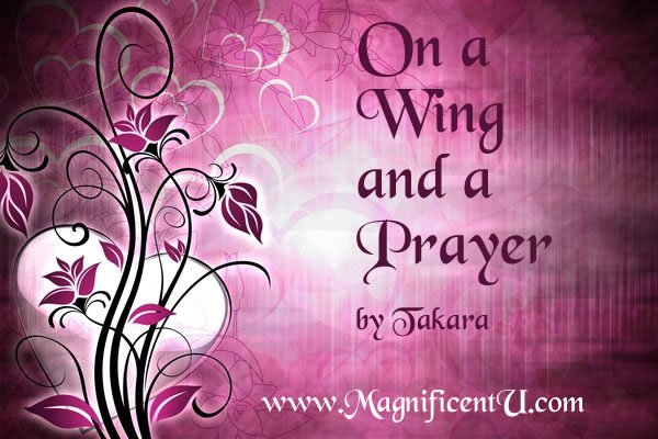 Faith Intuition Trust Prayer Pegasus