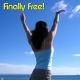 Finally Free Energy Healing Meditation Class