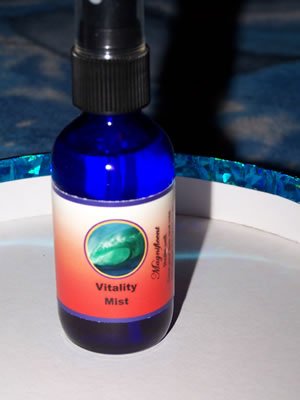 Vitality Mist