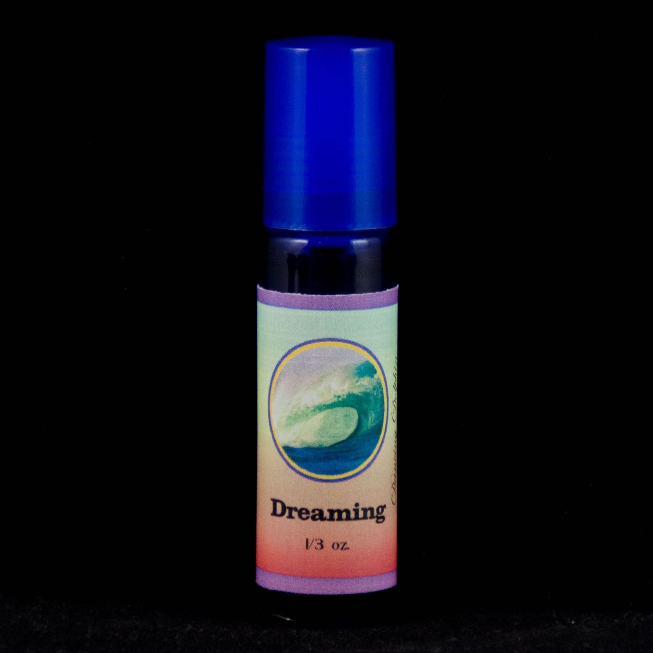 Dreaming Essence