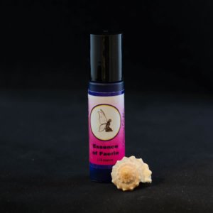 Essence of Fairy Faerie