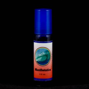 Manifestation essence