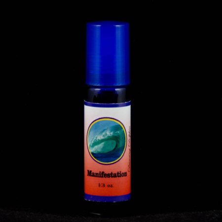 Manifestation essence