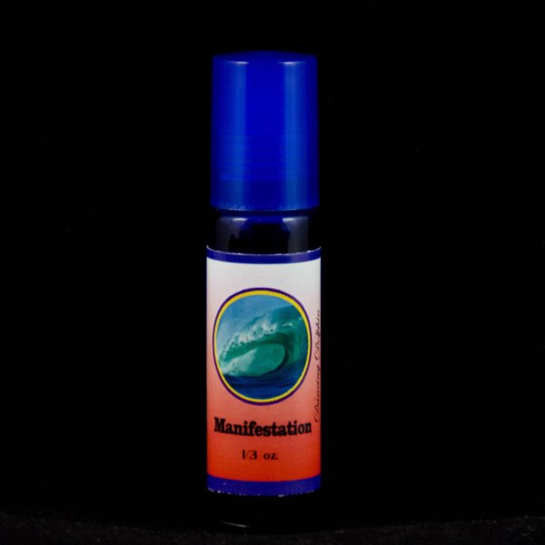 Manifestation essence