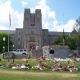 Virginia Tech Massacre Memorial by Takara