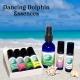 Dancing Dolphin Flower Essences, Gem Essences, Dolphin Healing Energy, Sacred Sound, Aromatherapy