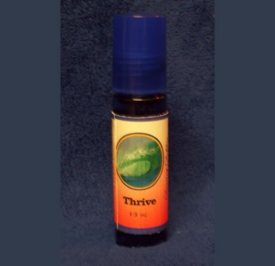 Thrive essence