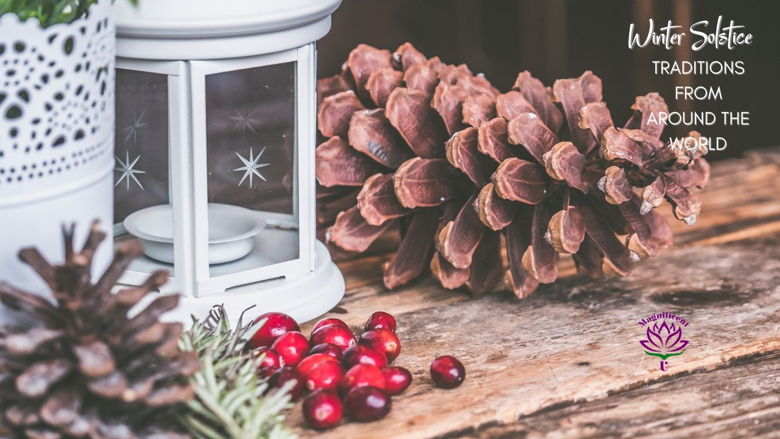 Winter Solstice Traditions Yule