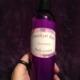 Amethyst Rose Body Care Energy Healing Body Lotion