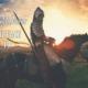 Spiritual Warrior Covid-19