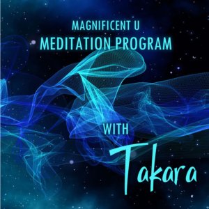 Meditation Program by Takara