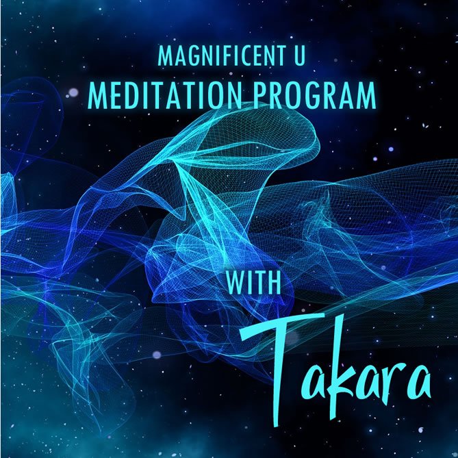 Meditation Program by Takara