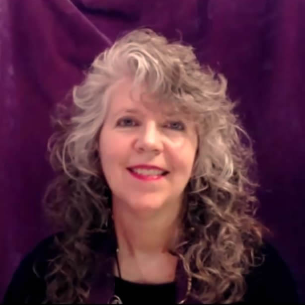 Bestselling Author on Transformation and Meditation Takara Shelor