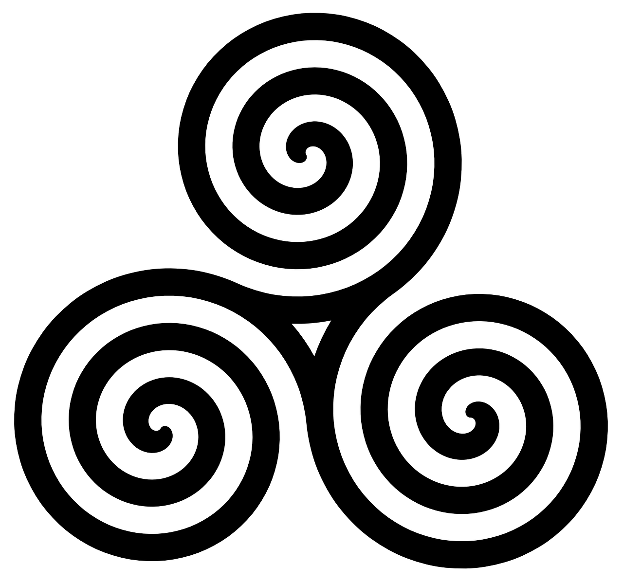 Sacred Spiral Goddess Circle at Magnificent U