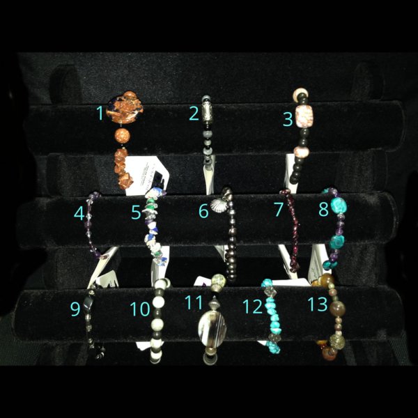 Bracelet Collection 2