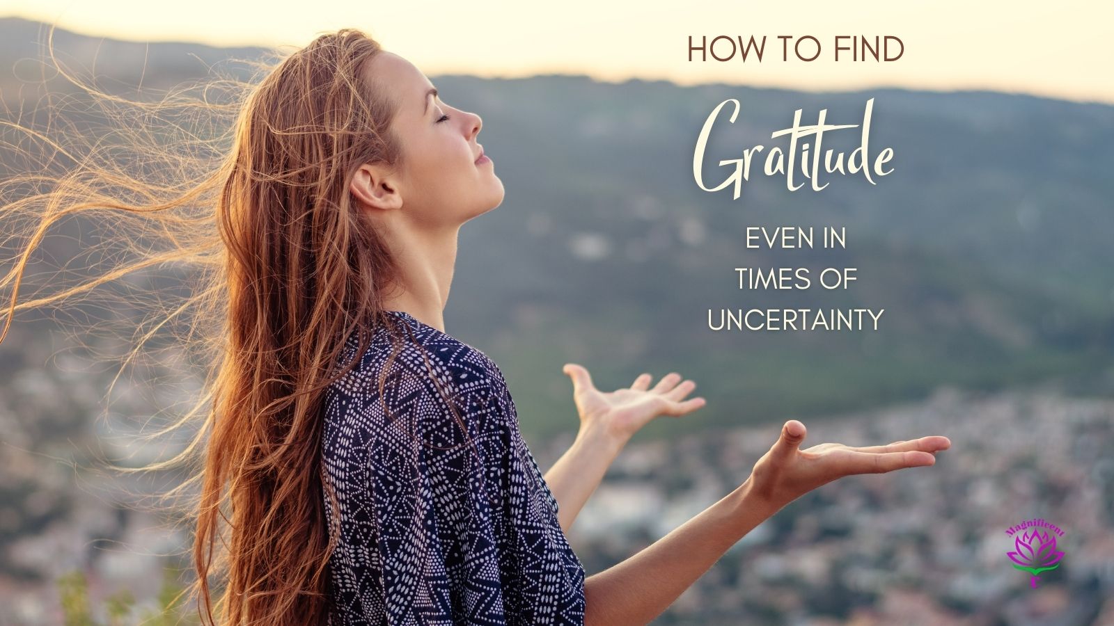 How to Feel Gratitude