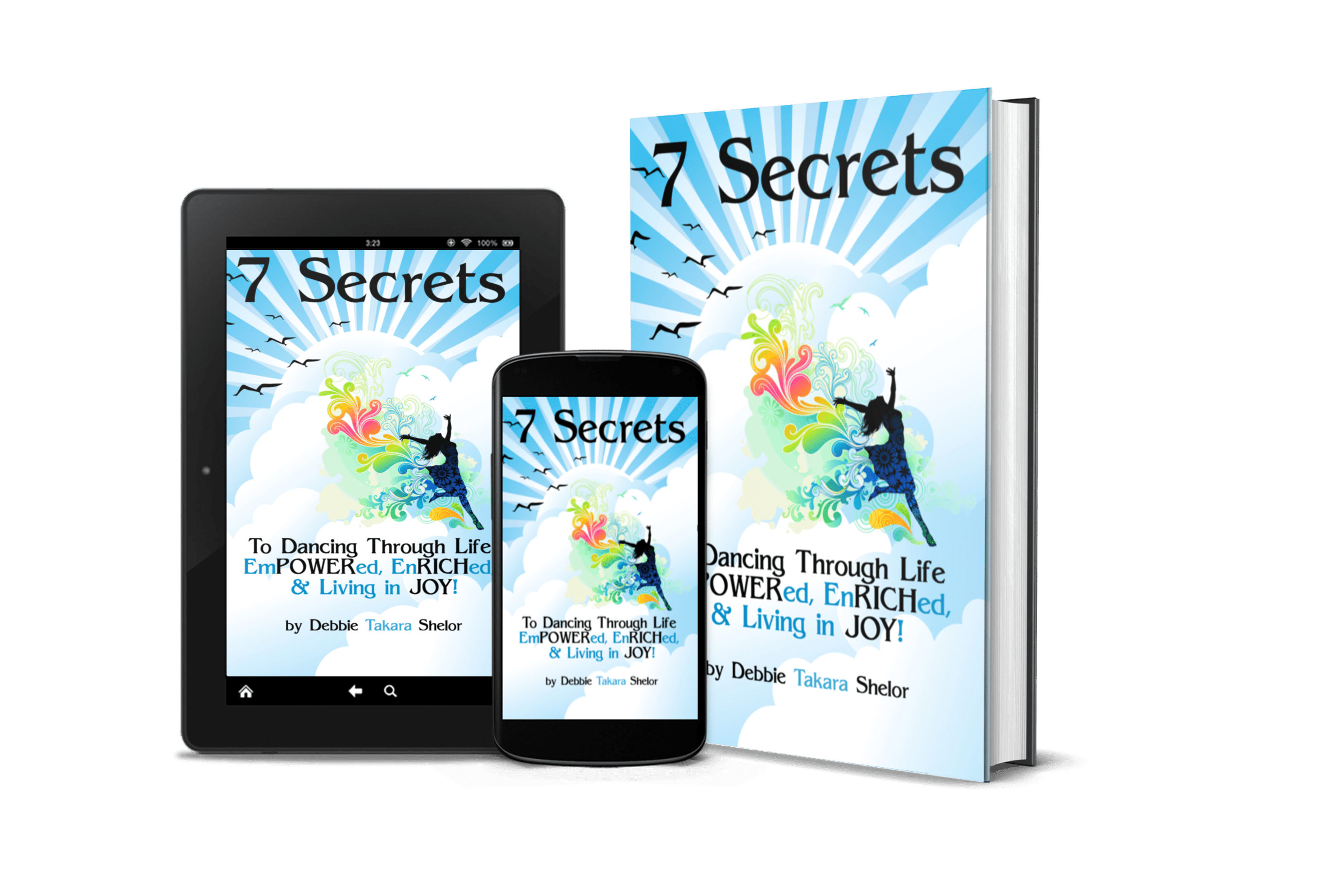 Free eBook