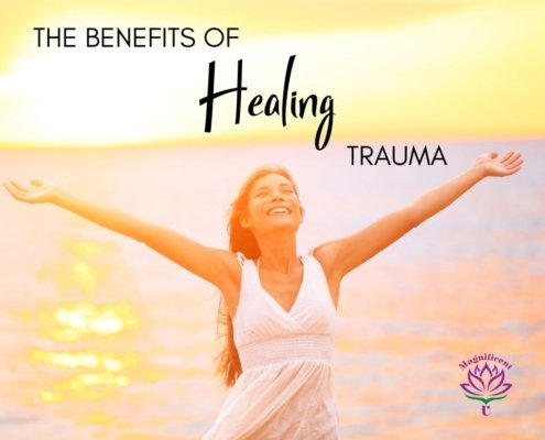 Benefits of Healing Trauma