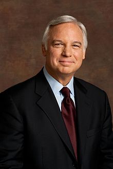 Jack Canfield Endorsement