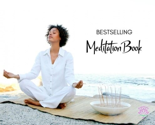 Bestselling Meditation Book Peering Through the Veil