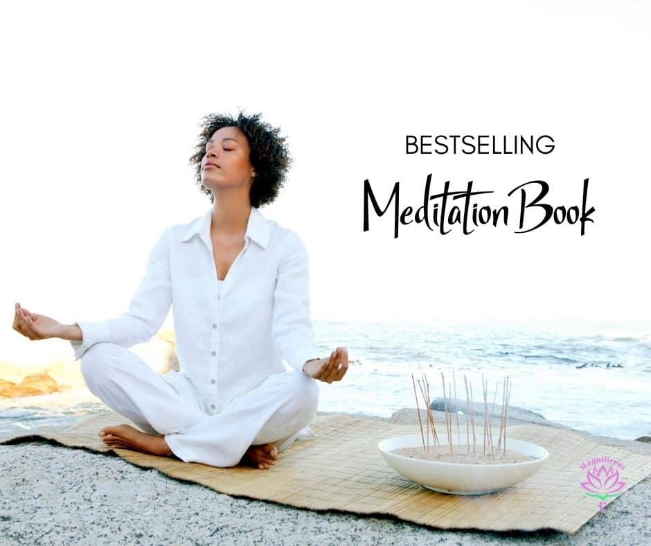 Bestselling Meditation Book Peering Through the Veil