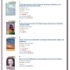 Peering Through the Veil Bestseller List