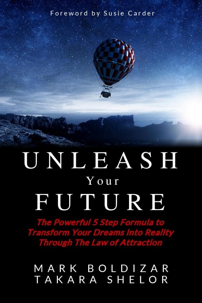 Unleash Your Future