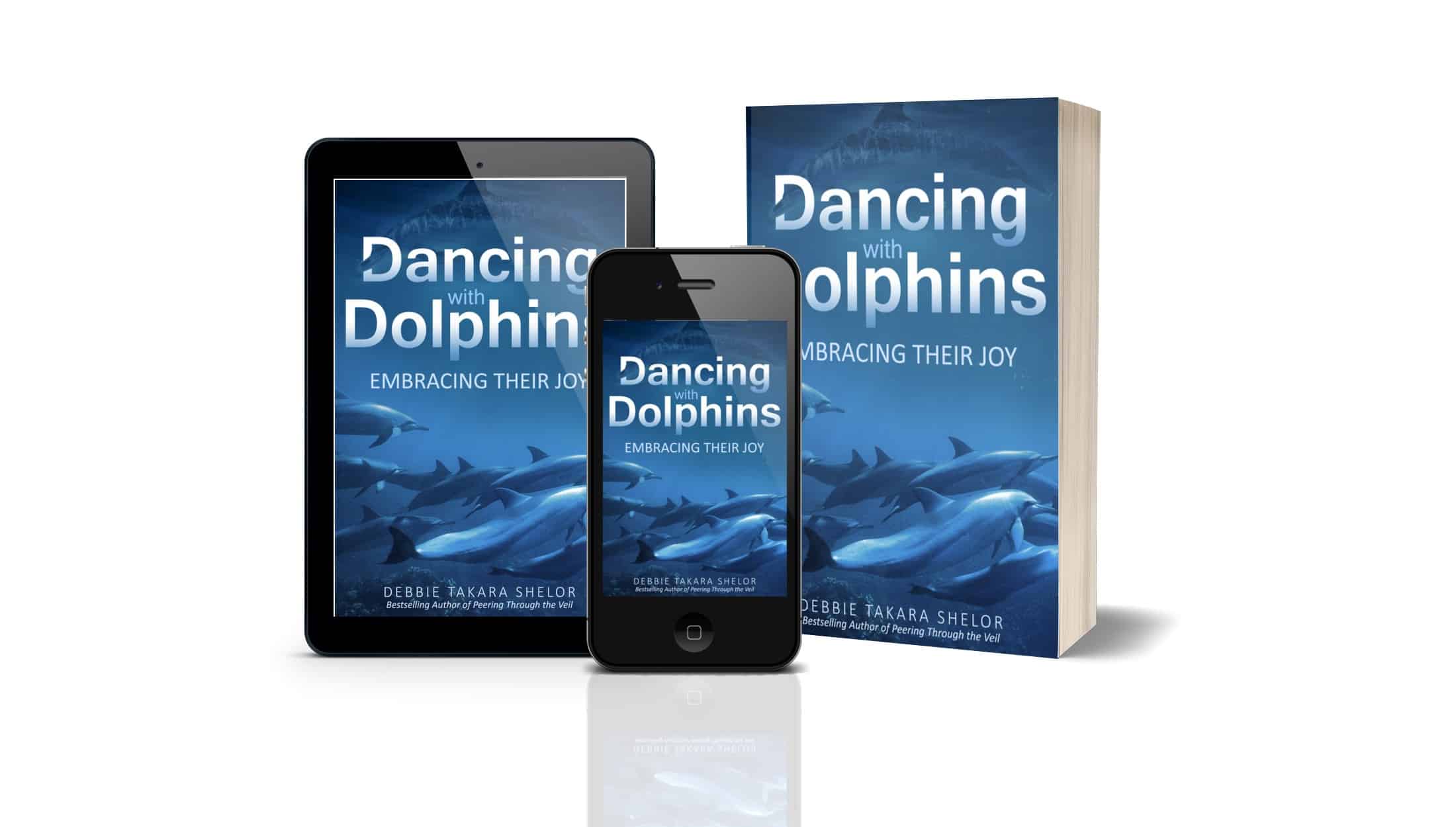 Dancing with Dolphins Free Ebook