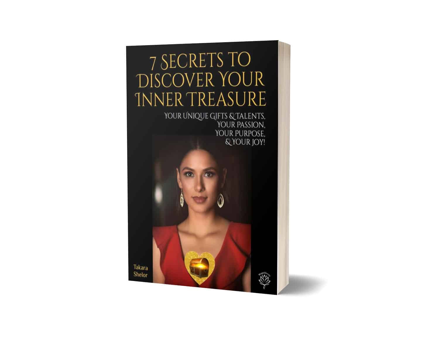 7 Secrets free ebook 2021