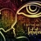 Intuition myths, how intuition really works,